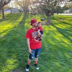 Meet your Posher, Wigberto